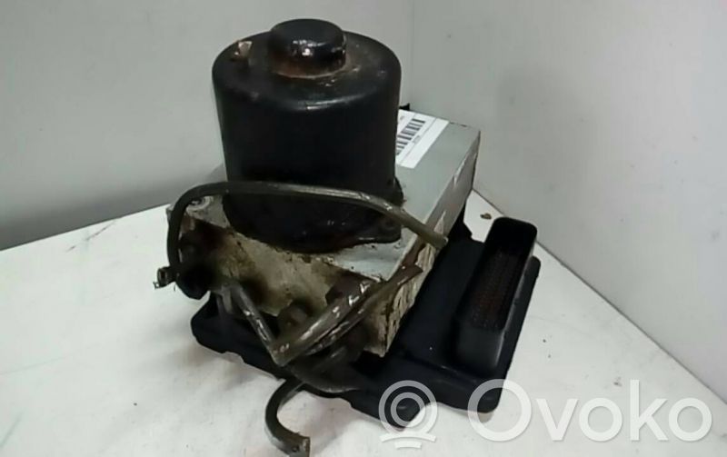 Jaguar S-Type ABS Pump 