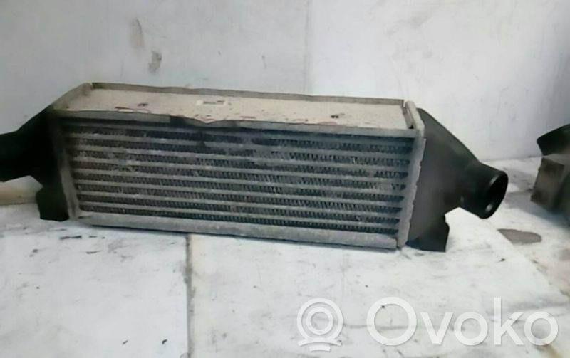 Intercooler radiator   YC159L440BC