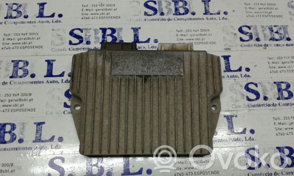 Engine control unit/module   73811702