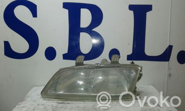 Headlight/headlamp