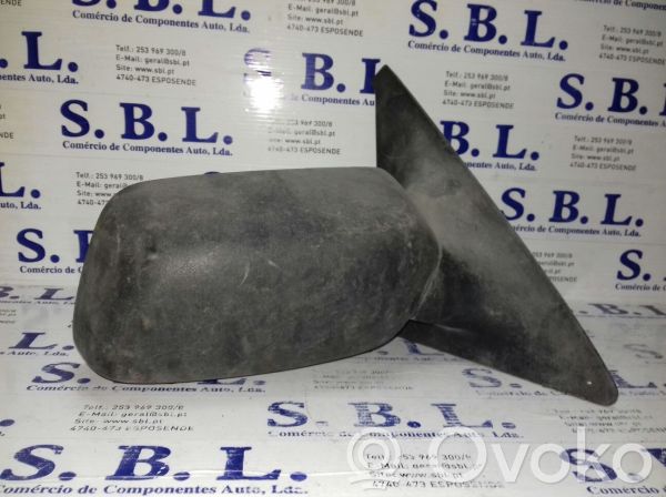 Volvo 440 Front door electric wing mirror 