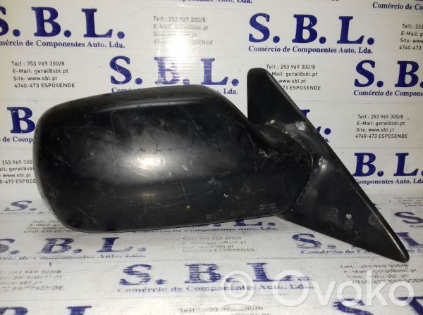 Toyota Corolla E90 Front door electric wing mirror 