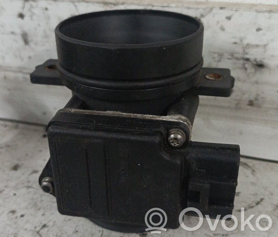 Mass air flow meter   96FP12B579AB