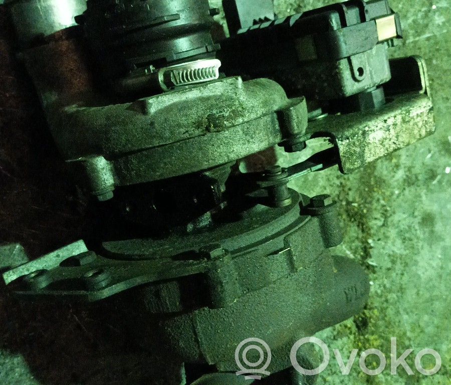 Turbīna   4M5Q6K682AG