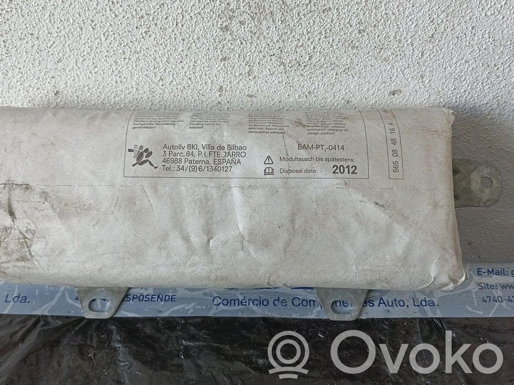 Ford Ka Passenger airbag 