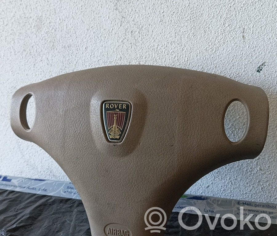 Stūres drošības spilvens   EHM102400