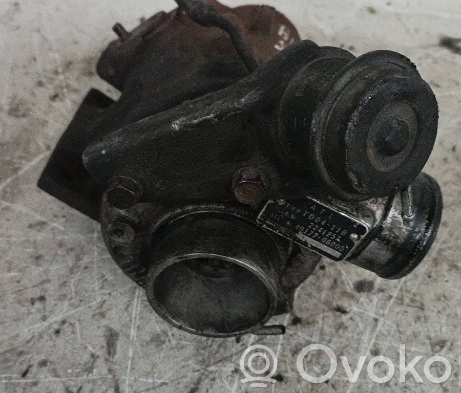 Turbina   2241257