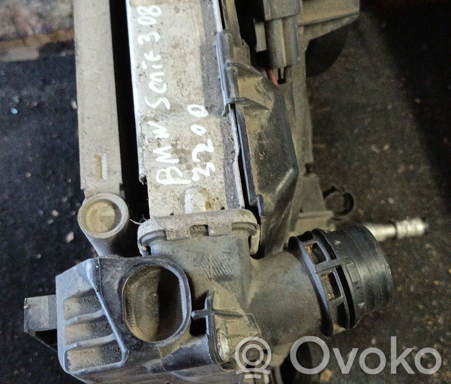 Coolant radiator   781023901