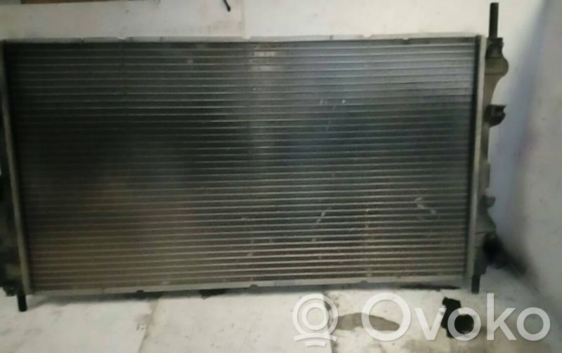 Coolant radiator   1C1H8005FE
