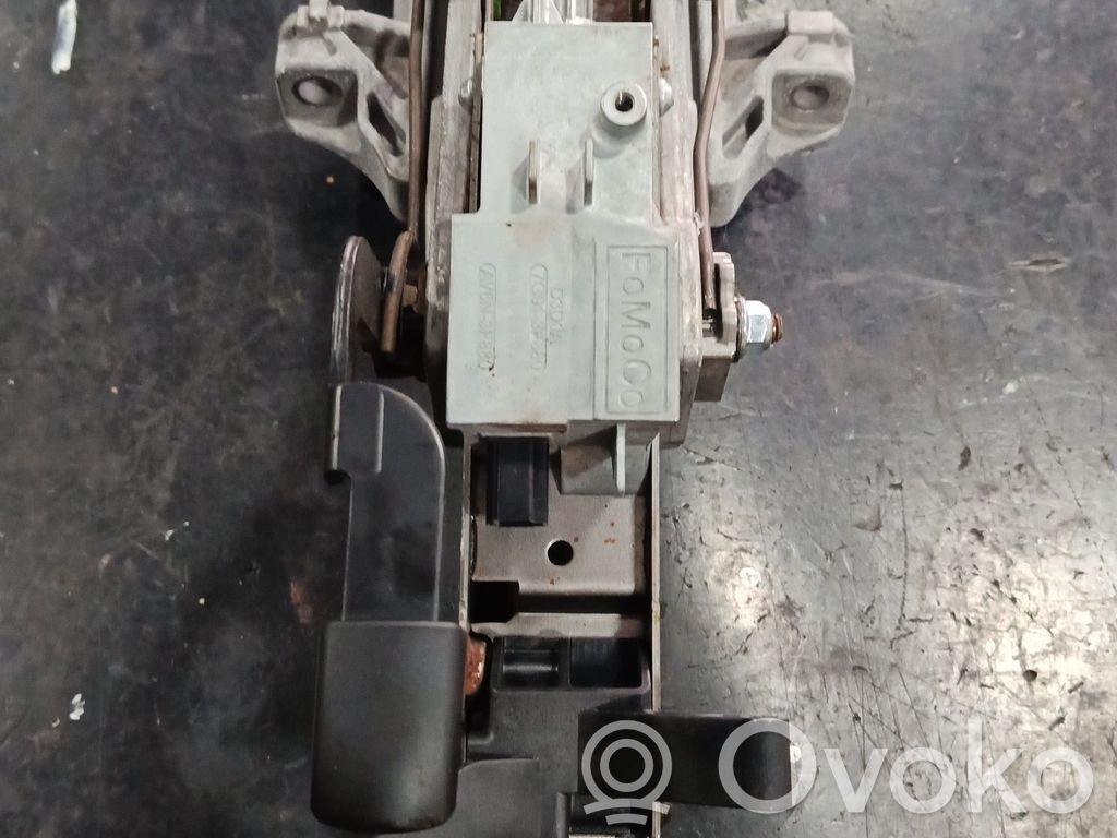 Ford Kuga II Stūres stāvokļa regulēšanas rokturītis 