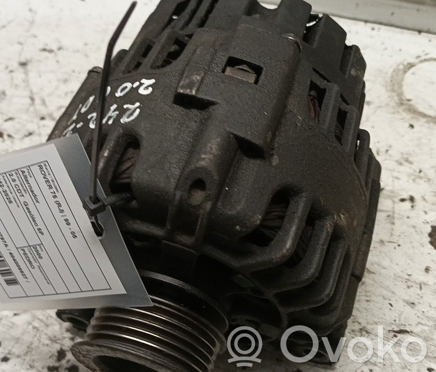 Rover 75 Ģenerators 
