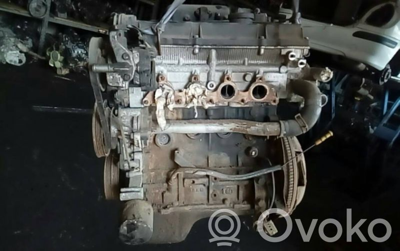 Variklis   G4ED