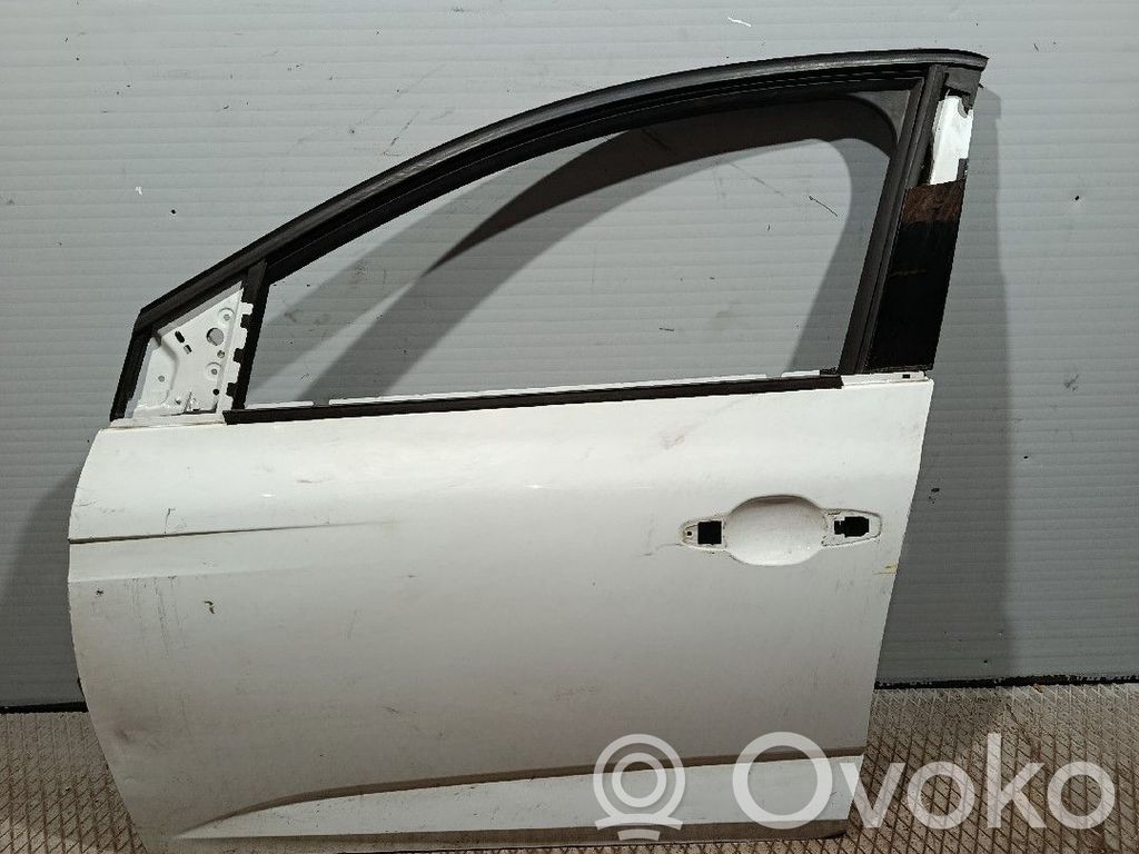 Renault Megane IV Front door 