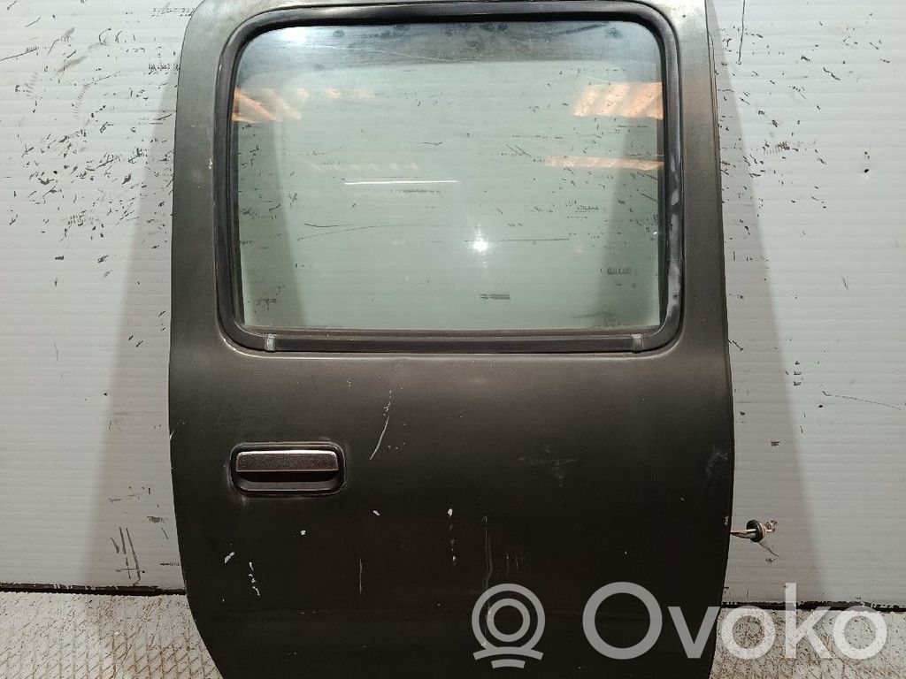 Toyota Hilux (N140, N150, N160, N170) Rear door 