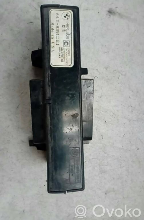 ABS Blokas   CONDICIONADO