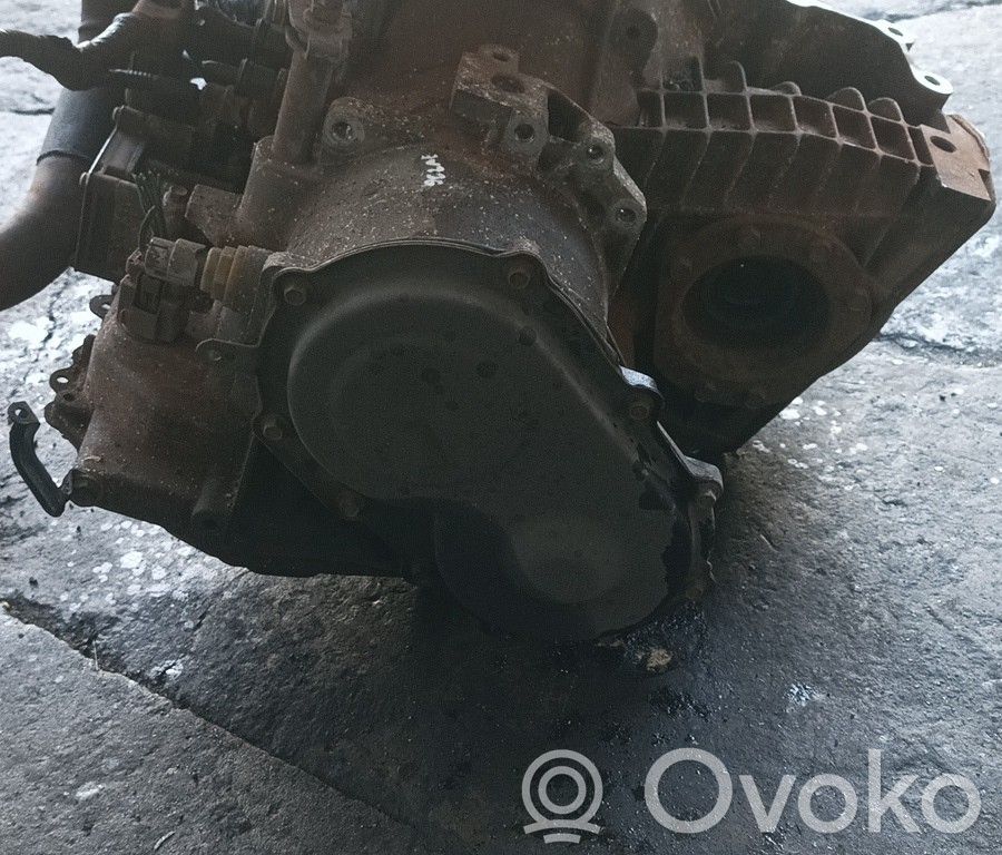 Chrysler Voyager Automatic gearbox 