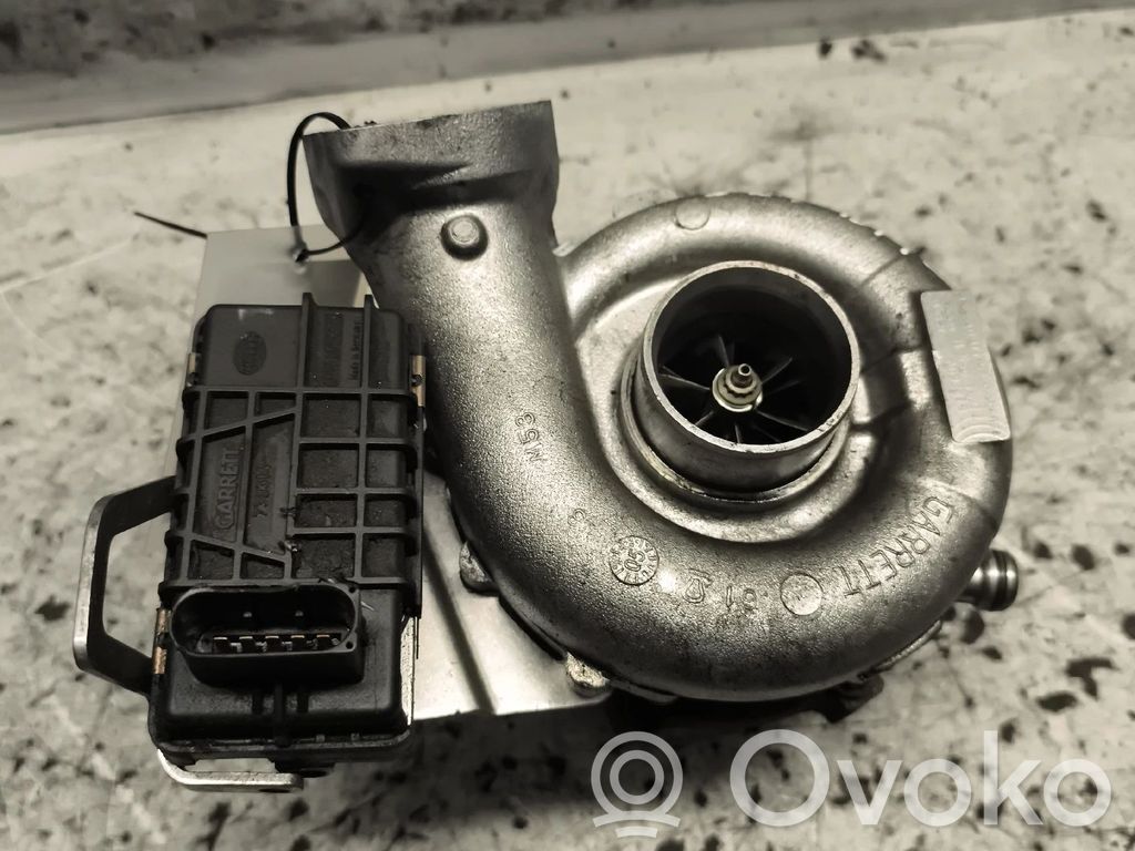 Turbina   7794259H