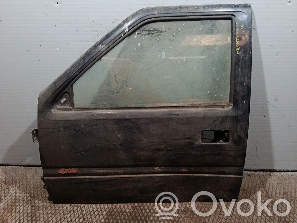 Opel Frontera A Etuovi 