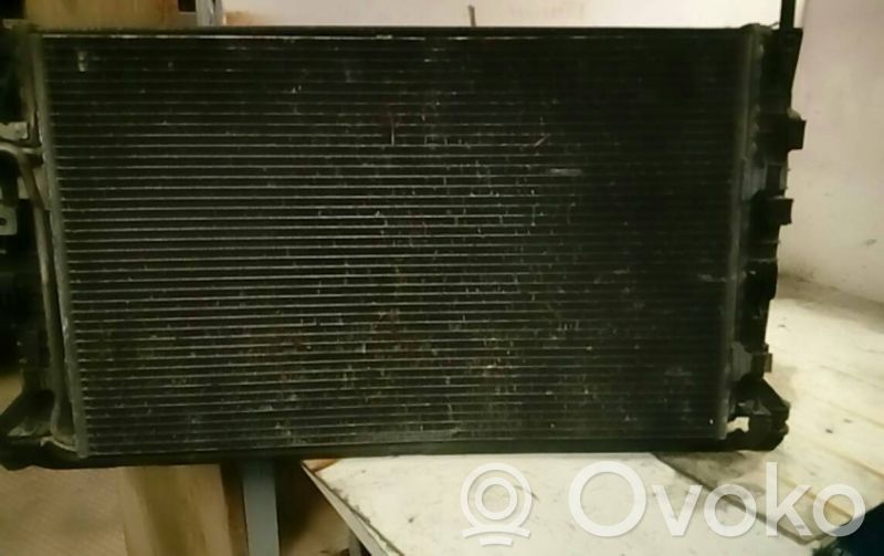 Klimakühler   4N5H19710BC,19710,BC