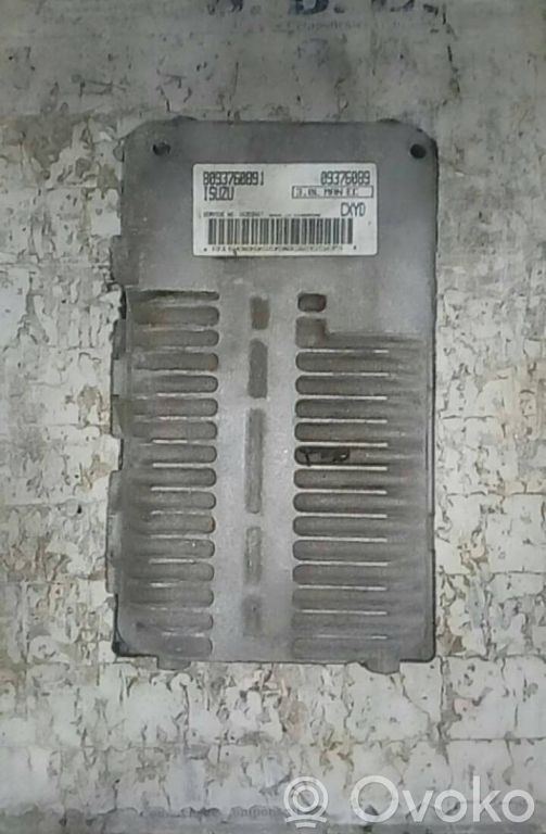 Motorsteuergerät/-modul   8093760891