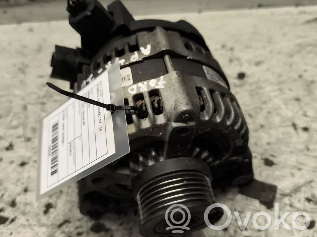 Ford C-MAX I Alternador 