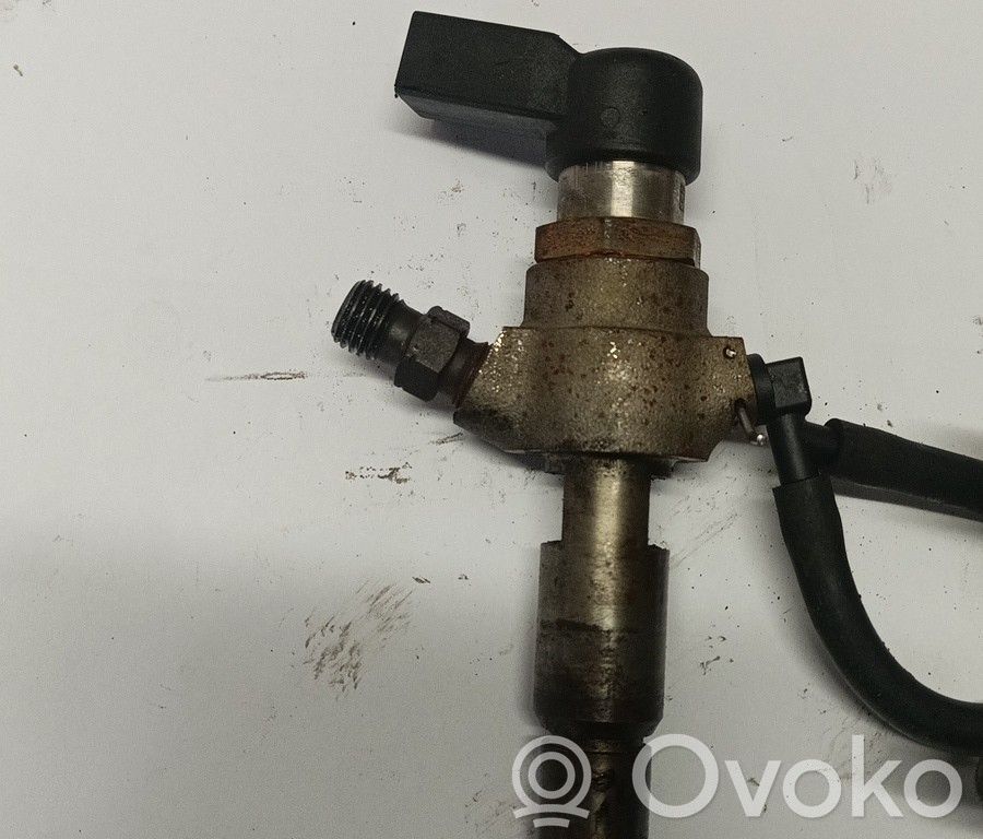 Injektor Einspritzdüse   9654551080,SIEMENS