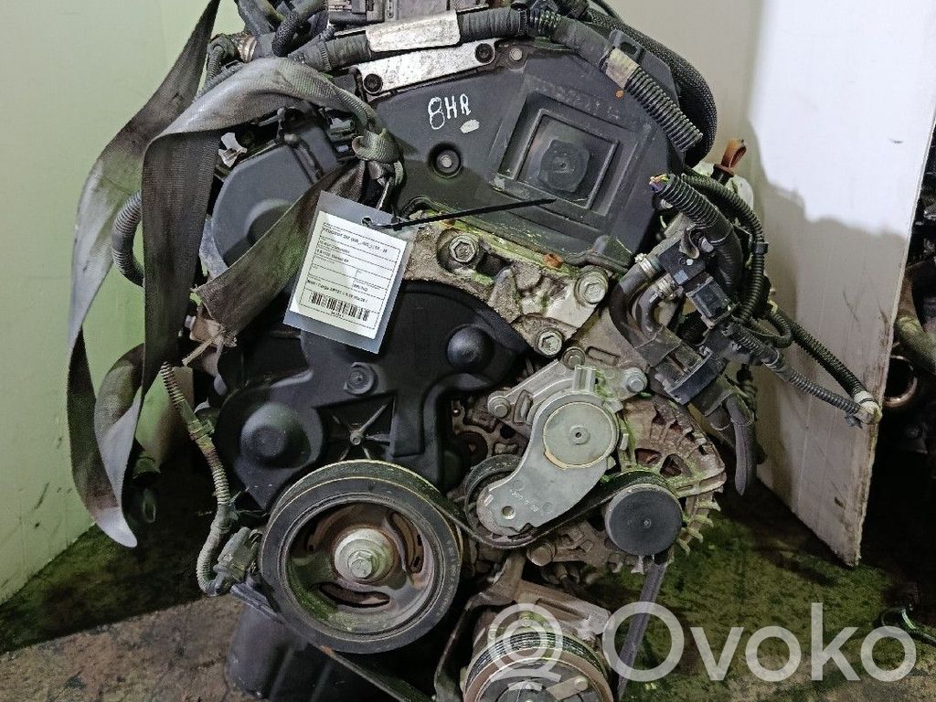 Motor   8HR,018MAR26,BRUNO