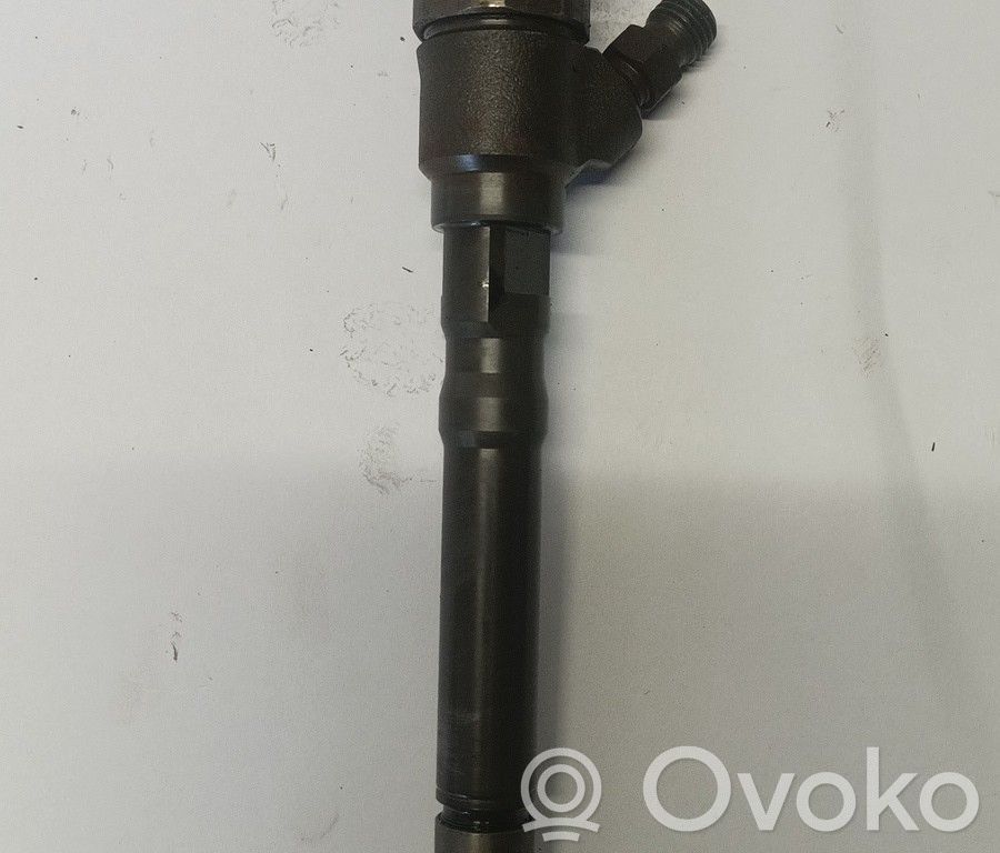 Inyector de combustible   0986435174,BOSCH