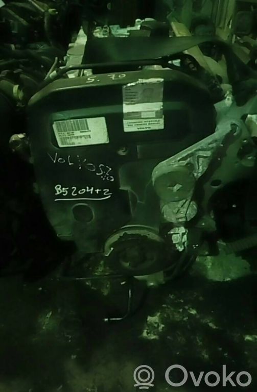 Volvo S70  V70  V70 XC Silnik 