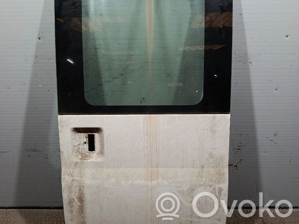 Ford Transit Rear door 