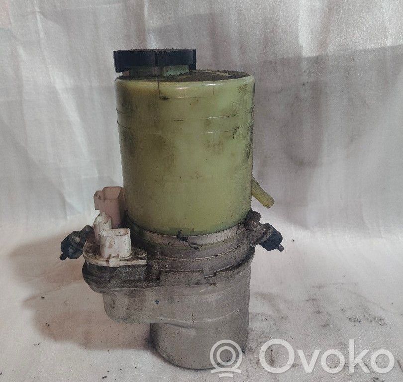 Power steering pump   SEMREF,MICKAEL,REF