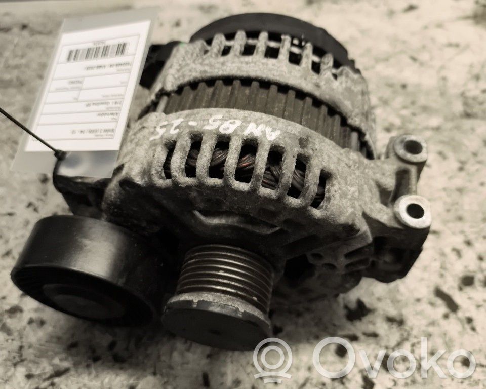 Alternador   755046905,AN852025,PEDRO