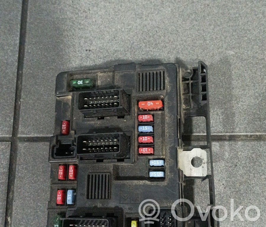 Unité de contrôle SAM   965061858000,ZACK