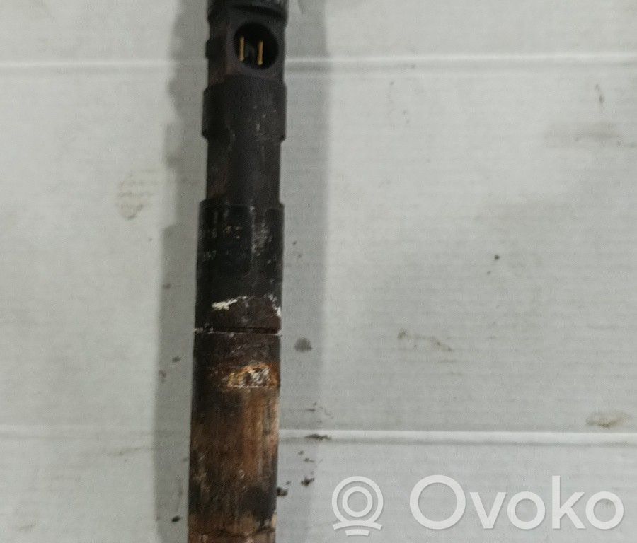 Inyector de combustible   EJBR05102D