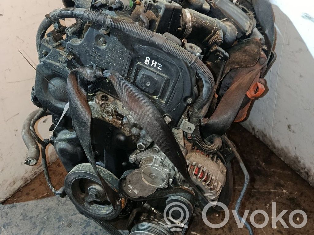 Motor   8HZ,018MAR26,MICKAEL