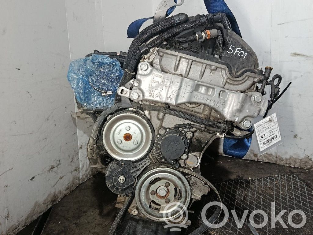 Motor   5F01,018MAR26,CARGAAP19,MICKAEL