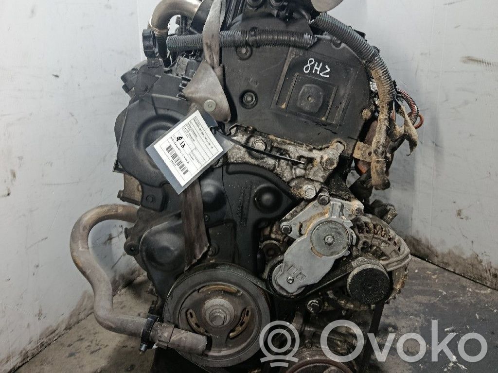 Motor   8HZ,018MAR26,MICKAEL