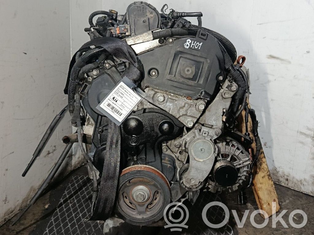 Motor   8H01,018MAR26,CARGAAP12,MICKAEL