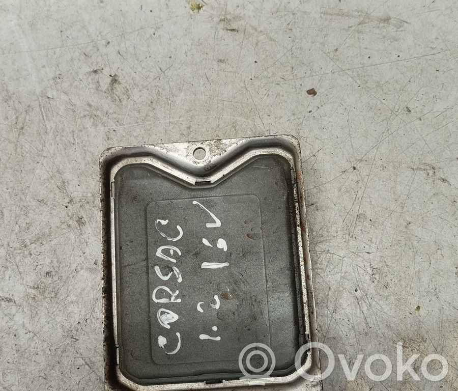 Unidad de control/módulo del motor   B97003,ZACK