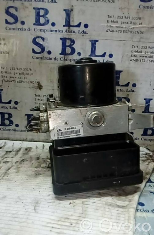 ABS Pump   3451677221301