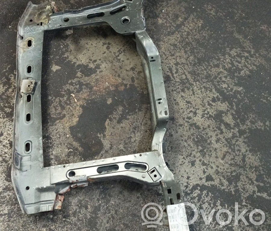 Schlossträger frontträger frontmaske   B0725,WBAAK510909435554,ZACK