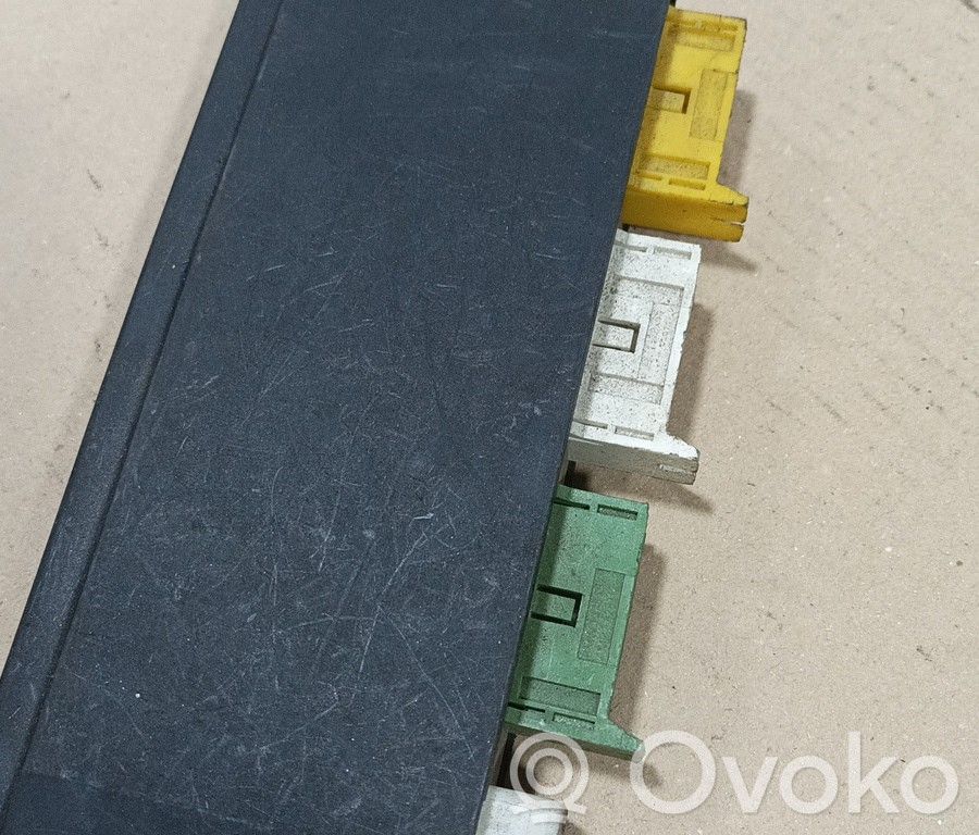 Комфортный модуль   61351379740,603941002,BRUNO