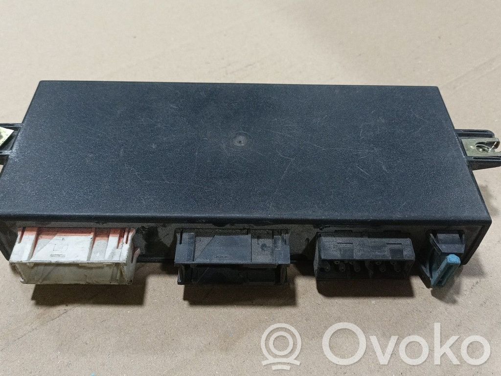 BMW 5 E34 Liikehälyttimen anturi 