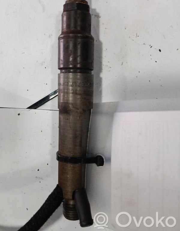 Inyector de combustible   028130201T,0432193747