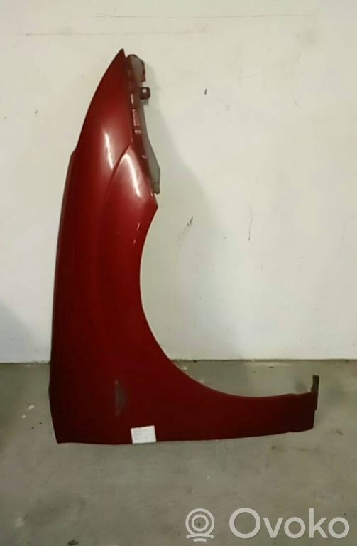 Kotflügel