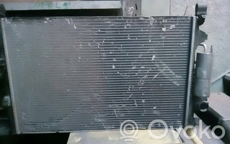 Radiateur de refroidissement   RA1368,879738E