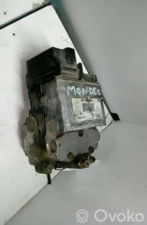ABS Pump   F4RF2C219AM,B552551