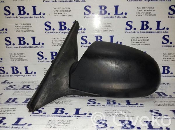 Hyundai Accent Etuoven sähköinen sivupeili 
