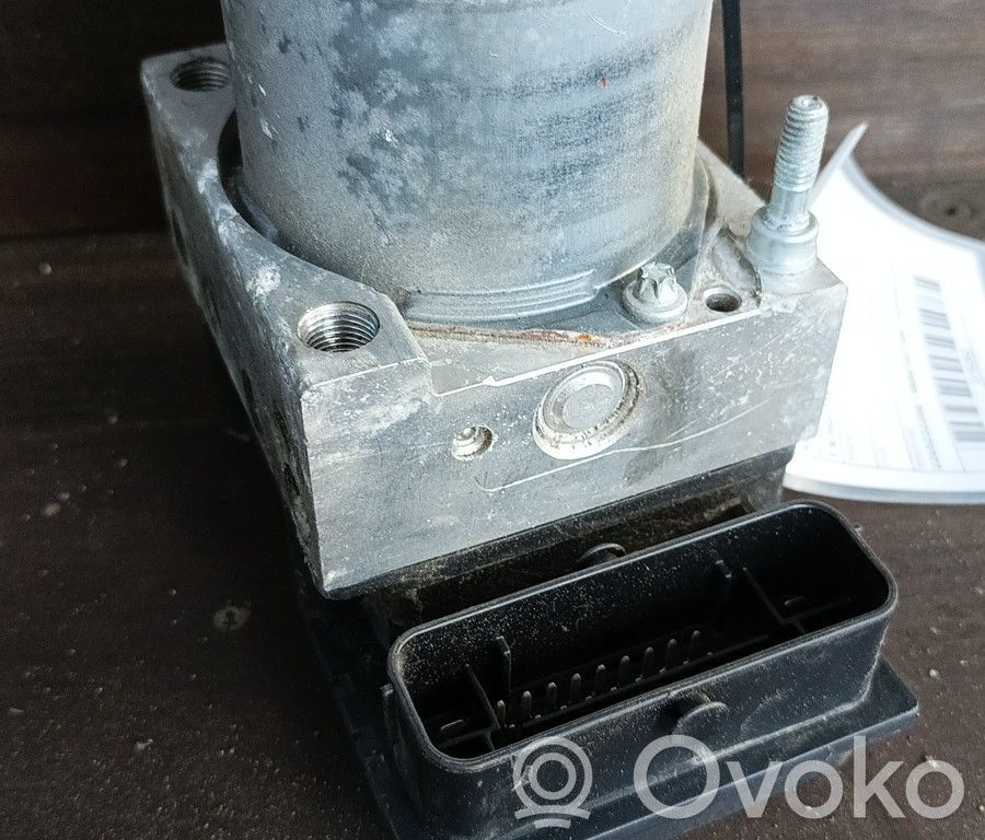 ABS Pump   026580086,9660107180,FILIPE