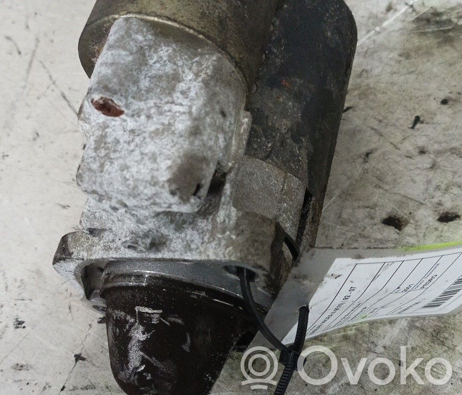Motor de arranque   233001F700,PEDRO